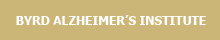 Byrd Alzheimer's Institute