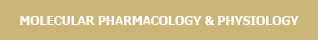 Molecular Pharmacology & Physiology