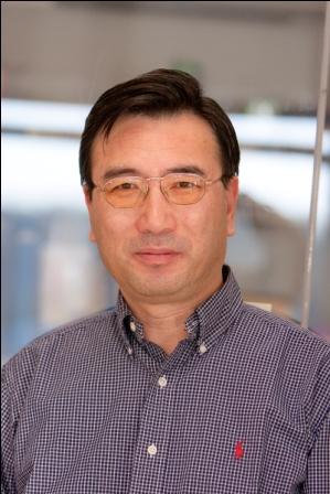 Qingyou Li, M.D., Ph.D.